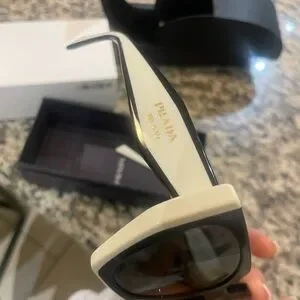 Prada | Accessories | Brand New Never Worn Prada Pr 5ws In 